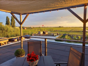 B&B Hartenlust kamer de Hooizolder